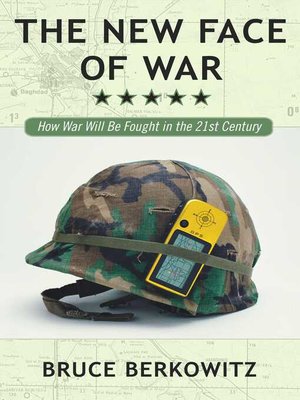 cover image of The New Face of War